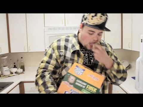 Allen Kass & Purp Hurricane - I'm In Space