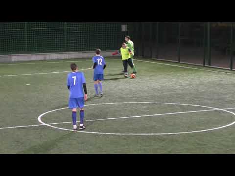 30 КХ 5 Тур 1 Лига ГУНП - Suziria 1 Тайм