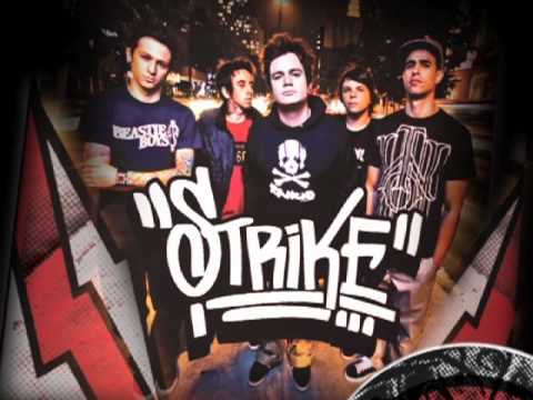 STRIKE - COM OU SEM VOCÊ