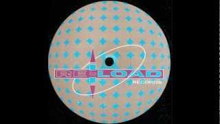 Spinning Atoms 3 - Bubble Memory (Techno 1996)