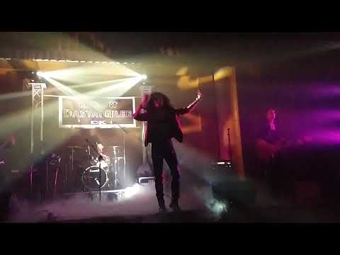 Aweera (Mojo) - She's GONE!