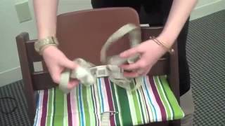 Stokke® Tripp Trapp® Baby Set   Demo Movie