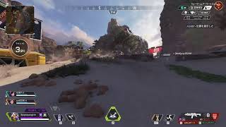 Apex 練習