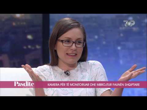 Pasdite ne TCH, 3 Maj 2017, Pjesa 3 - Top Channel Albania - Entertainment Show