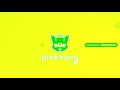 Pinkfong Short Logo In Ensemble Effect 18 0