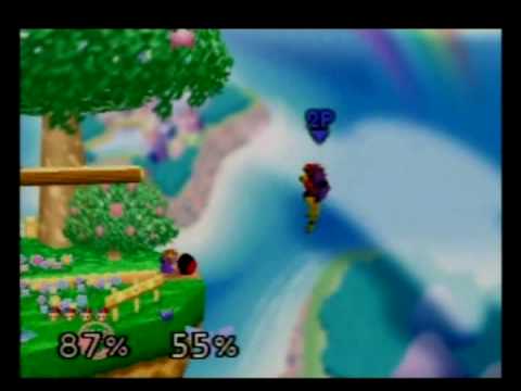 SSB Joker's Monthly "Putting A Smile On Your Face" Tournaments Crew Battle Part 4