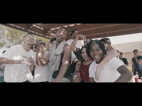 HbkJaay - "Summertime In The Yoc" Ft. Lil Hudson and Cee