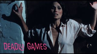 Deadly Games (1982) Video