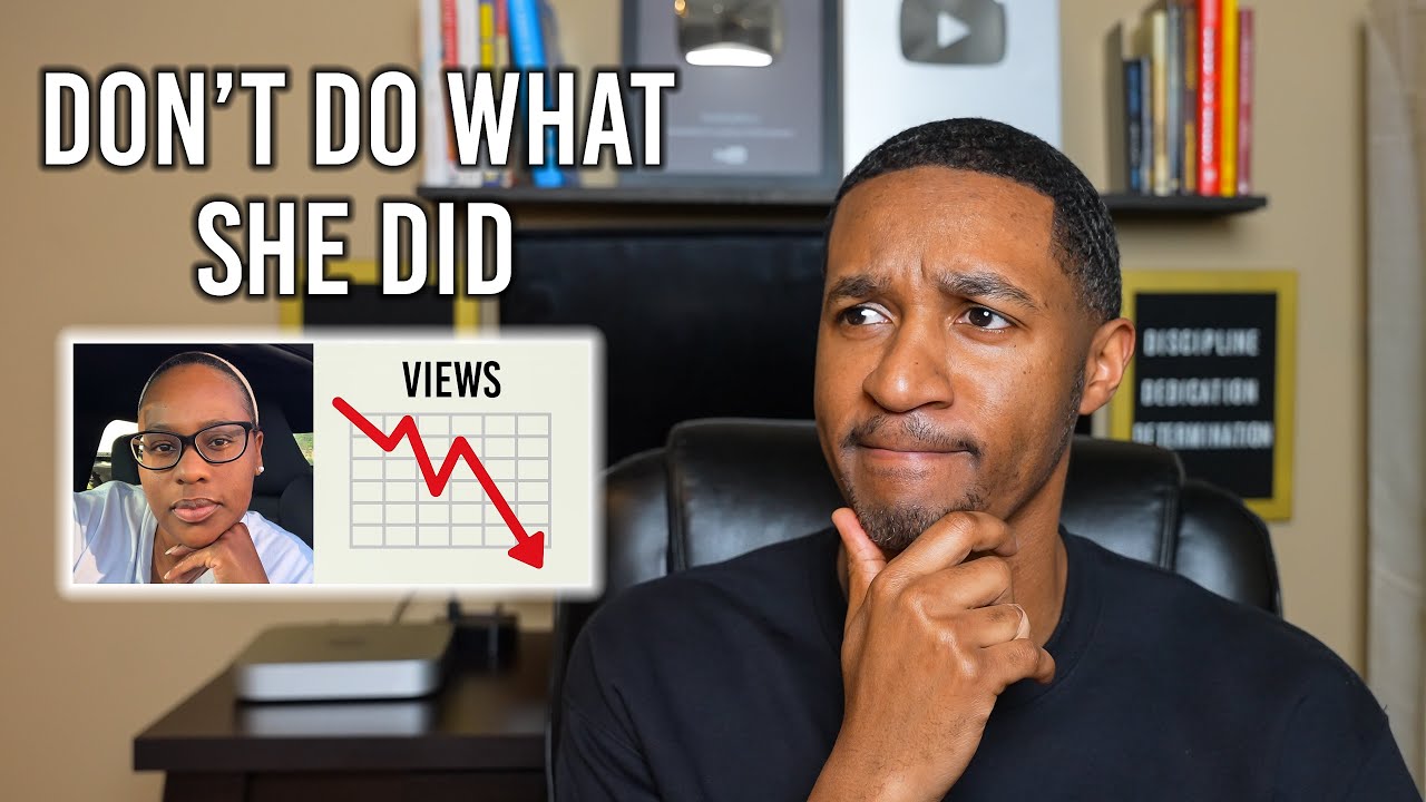 Why Dough Dash Is Failing On Youtube