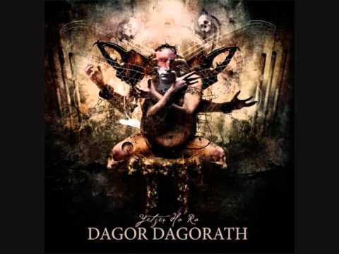 Dagor Dagorath - The Devil On The Chain