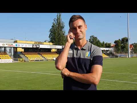 Zapowiedź - Olimpia Elbląg vs ROW 1964 Rybnik | Puchar Polski | 06.08.2019 | 19:00