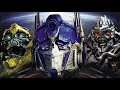 Transformers 1(Music Video)_Linkin Park - What I ...