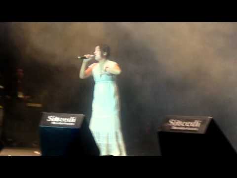 Yumi Matsuzawa - You Get To Burning (OtakuFest 2011)