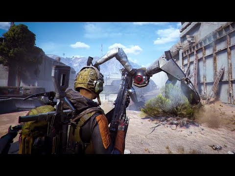 ARC Raiders’ Solo Mode Feels Like A NEW GAME - You’re Missing Out