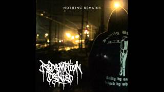 Redemption Denied - 04 Asylum