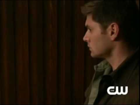 Supernatural Webclip - Hammer of the Gods - 5x19