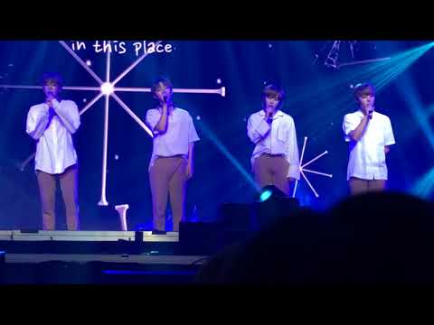 Wanna One - Always [Manila Fanmeet]