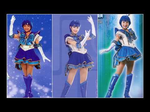 Sera Myu Mix - Koi no Senshi ja Irarenai
