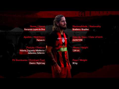 Fernando Lopes 98