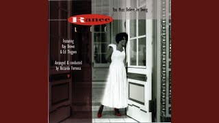 Secret Love (feat. Ray Brown & Ed Thigpen)