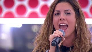 Ensayos Miriam "Lejos de Tu Piel" | RecordandOT | OT 2017