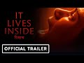 IT LIVES INSIDE - Official Trailer (2023) Megan Suri, Mohana Krishnan, Neeru Bajwa