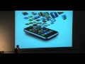 The Next Generation of Phones