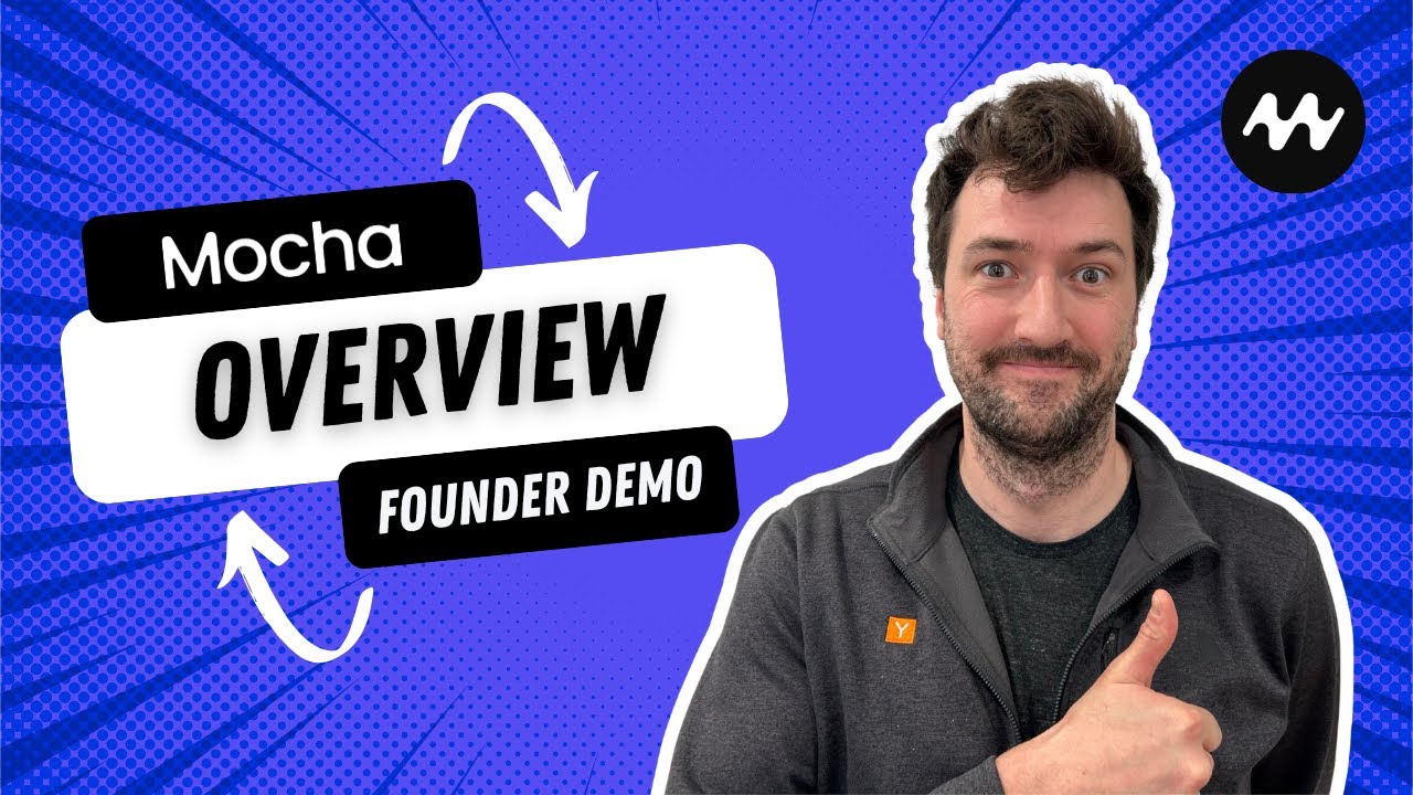 Mocha AI App Builder 101: Everything You Need To Build Your App