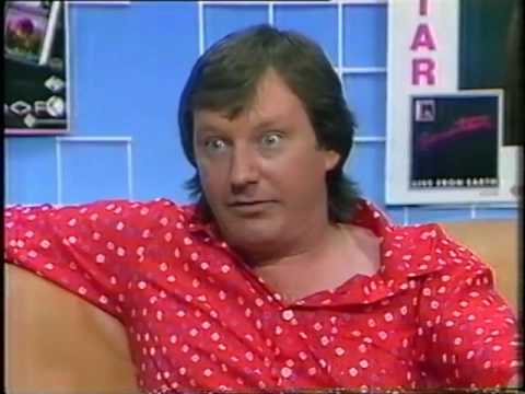 Dr Feelgood - Sounds interview (1984)