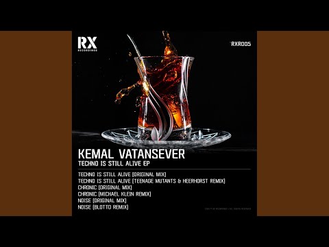 Noise (Original Mix)