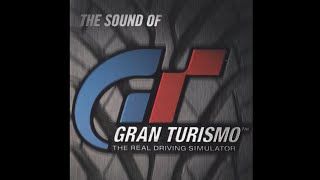 Ash - Lose Control (The Sound of Gran Turismo Soundtrack)