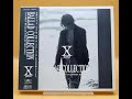 X Japan Ballad Collection