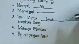 Download lagu Detak Jantung Pria 😁😅 mp3