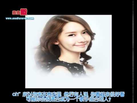 【抽抽殿字幕】111107 SNSD - Interview @ TJPC 中字