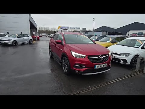 Opel Grandland X 120 Years Edition 1.2i 130PS (Pri - Image 2