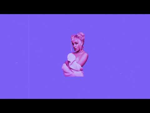 Doja Cat Type Beat - "Night" | Tyga Type Beat | RNB POP RAP Instrumental