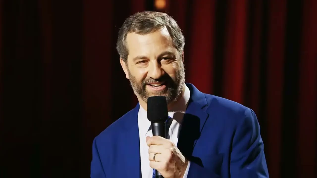 Judd Apatow Reveals Why Comedy Studios Stopped Taking Risks