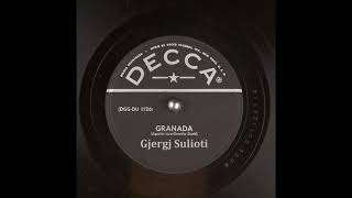 Gjergj Sulioti - Granada