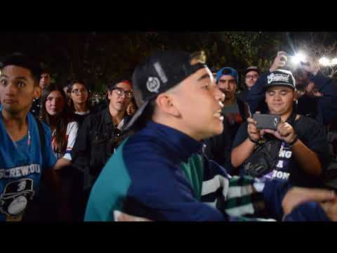 FUSOK VS ZPKTRO | Final Leancoln Battles  - Part. 1