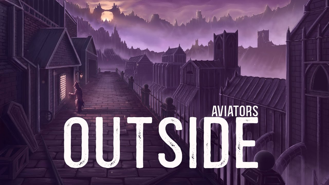 Aviators - Outside