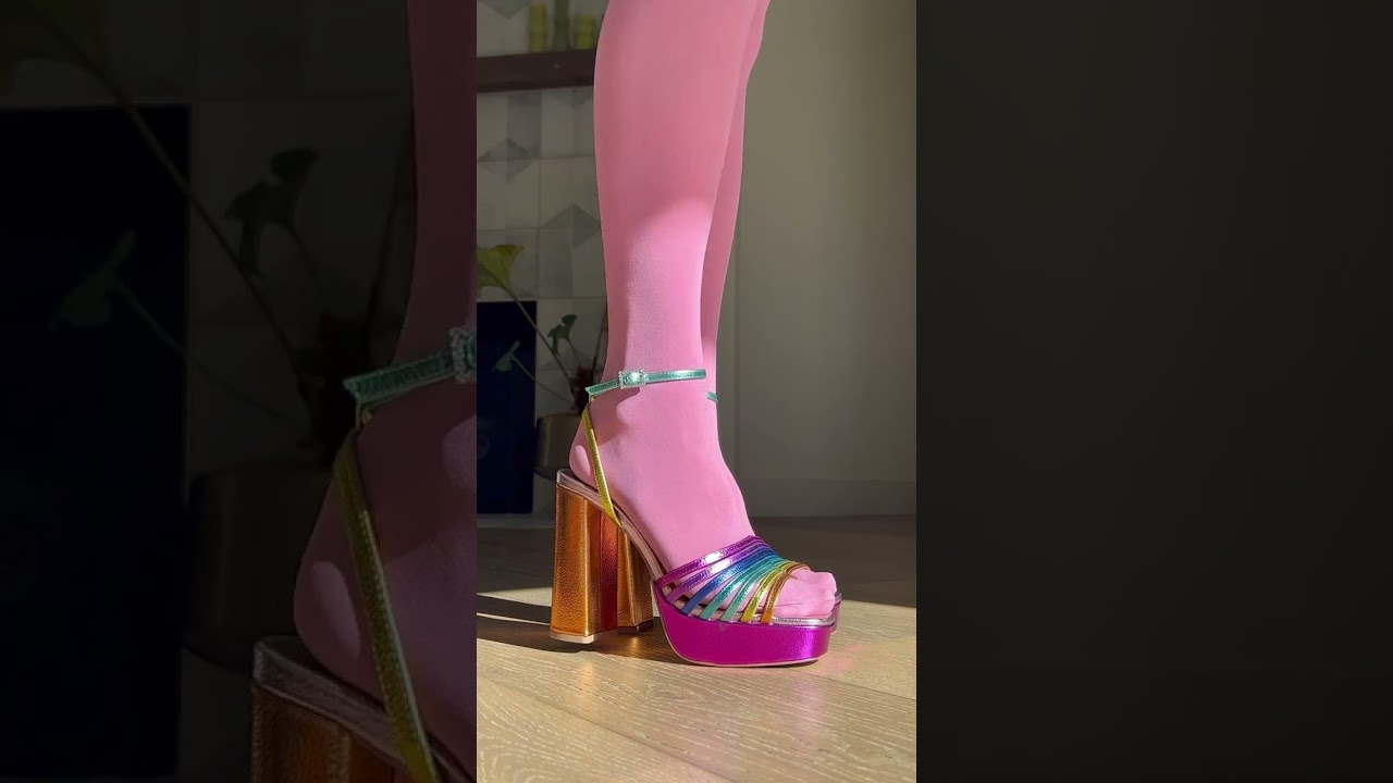 retro inspired shoe collection✿ #70s #70sfashion #70sstyle #1970s #retrostyle #1960 #vintagestyle