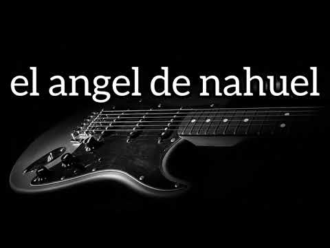 🎸el angel de nahuel - enganchados🎵🎶