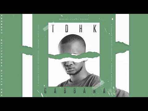 Gabbana - TDHK (Album Mix) 2022