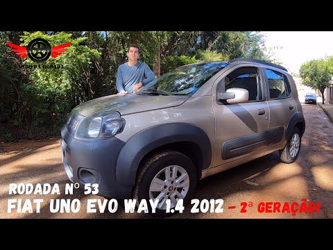 Vídeo: Tabela Uno Way 2012: perguntas e respostas