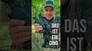 Wie schlägt sich das HABROK in der Jagdpraxis?