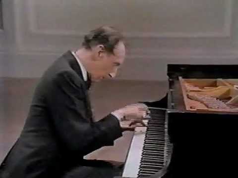 Vladimir Horowitz, Recital de 1968/The 1968 TV Concert