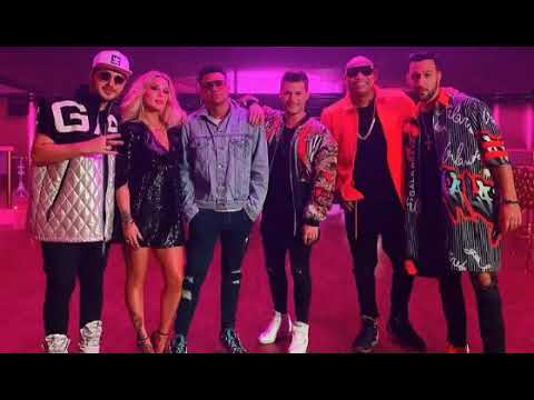 Solterita de Oro - Leslie Shaw , Lerica , Gente de Zona OFICIAL