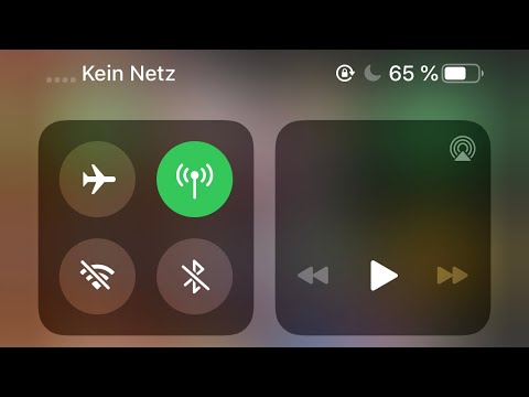 Rufnummern Portierung in Arbeit?!