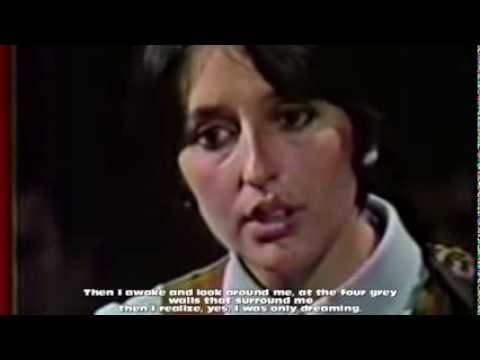 Joan Baez The Green Green Grass Of Home LYRICS