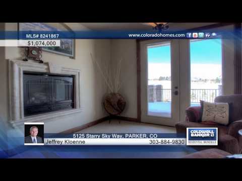 Home for Sale in Parker, CO | $1,074,000